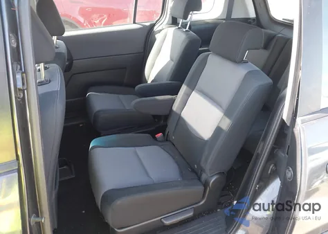 2006 Mazda Mazda5 Touring z USA, uszkodzony, nr VIN JM1CR29L160128414